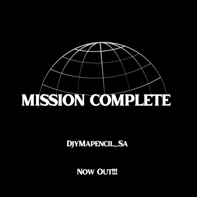 Mission Complete