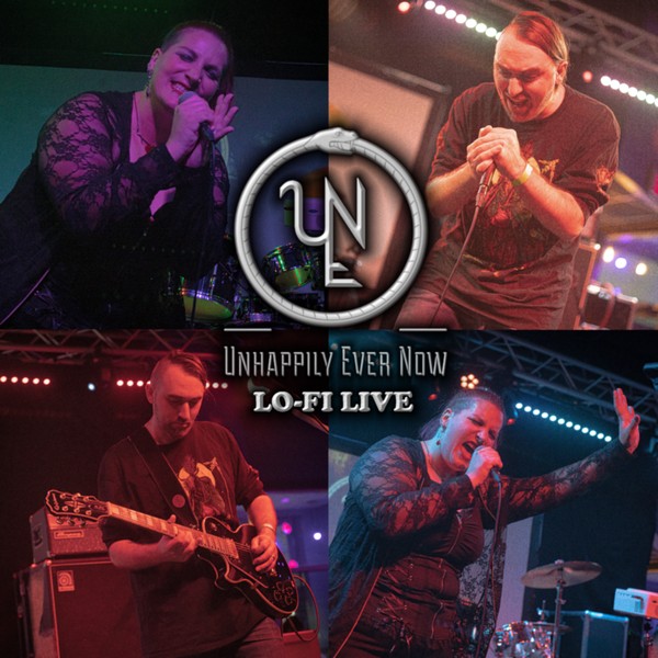 Lo-Fi Live