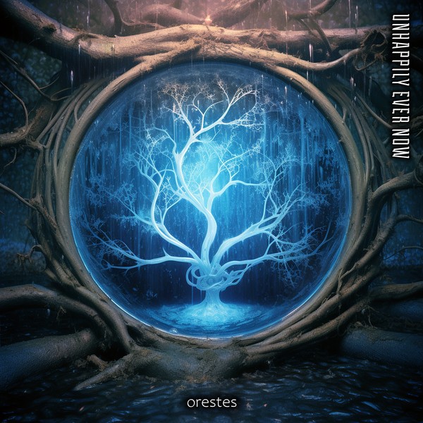 Orestes (APC Cover)
