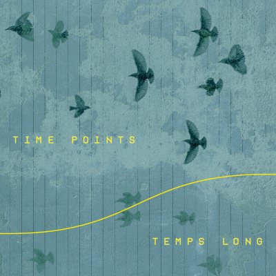 Time Points - Temps Long
