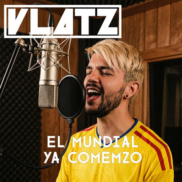 El Mundial Ya Comenzó