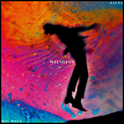 Welsopop