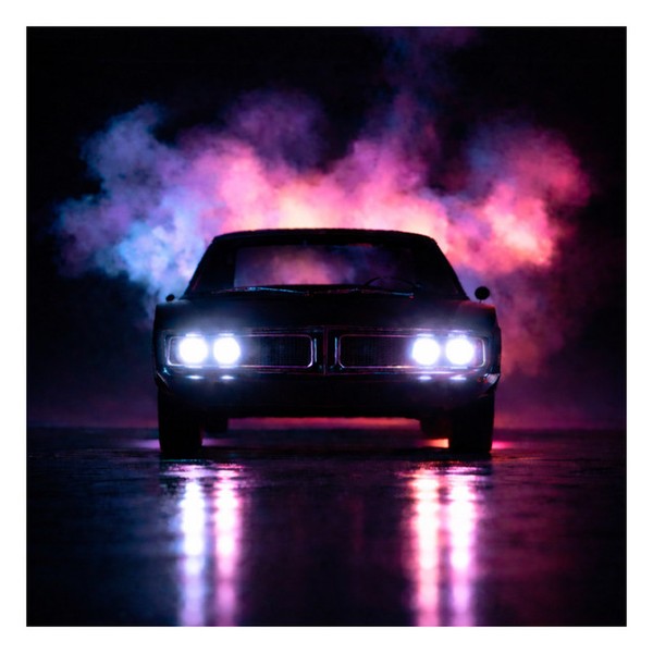 Midnight Drive