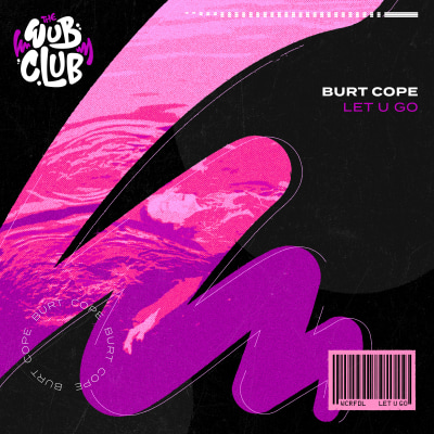 Burt Cope - Let U Go