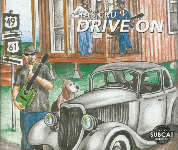 Drive On