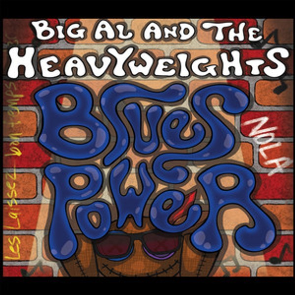 Blues Power