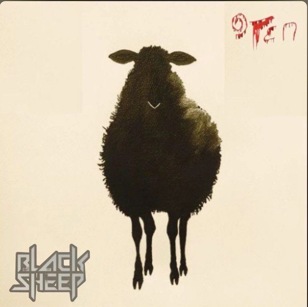 Oren (BLACK SHEEP)