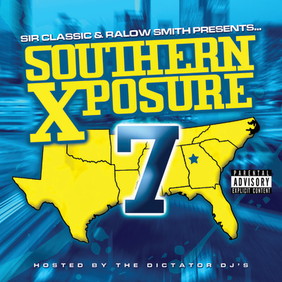 Sir Classic & Ralow Smith - Southern Xposure 7