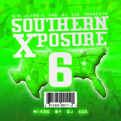 Sir Classic & DJ Ace - Southern Xposure 6