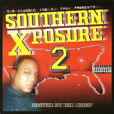 Sir Classic & DJ Smuv - Southern Xposure 2