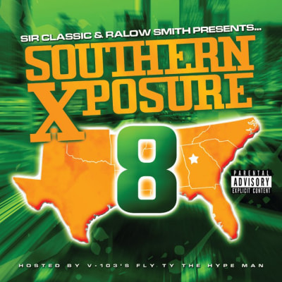 Sir Classic & Ralow Smith - Southern Xposure 8