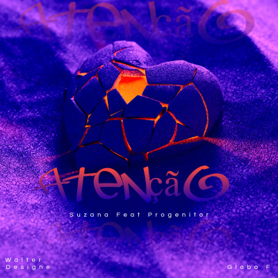 Atenção (feat Progenitor)