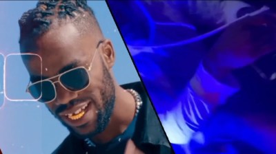 Matrix - Lcs Lavinho Feat Cheezzyboy ( @2Gip) Music & Vídeo Visualiser 