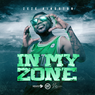 IN MY ZONE
