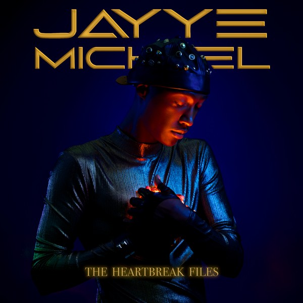 The Heartbreak Files