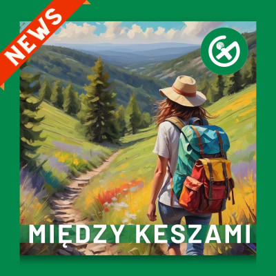 Geocaching News - LIPIEC 2024