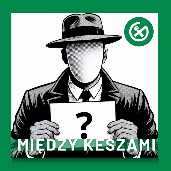 Zobacz to, co ukryte, czyli Steganografia dla Keszerów