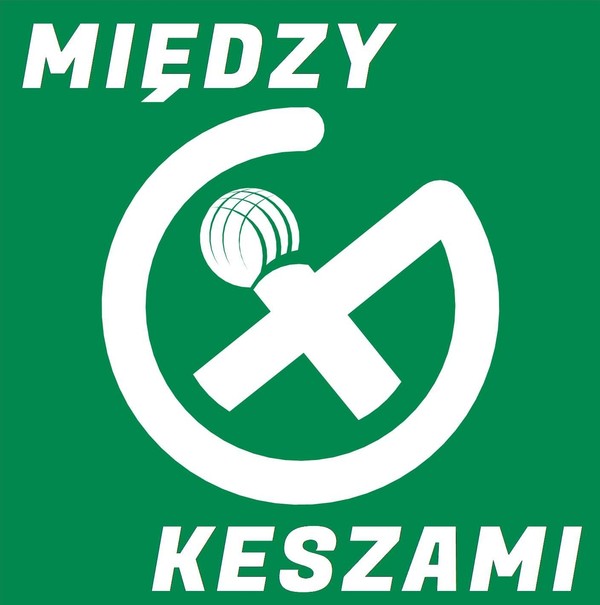 Między Keszami - pierwszy polski podcast o geocachingu!