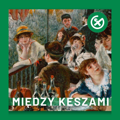 Eventy #2 - Eventowy zawrót głowy