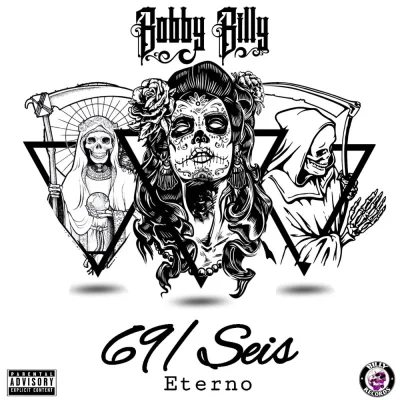 Bobby Billy  - 69 Seis Eterno