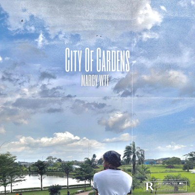 Marcy WTF - City Of Gardens