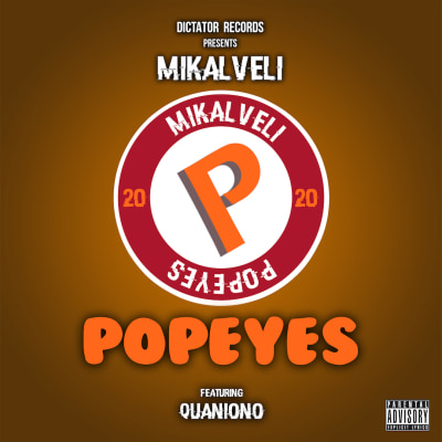 Mikalveli - Popeyes