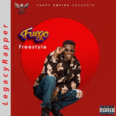Fuego Freestyle