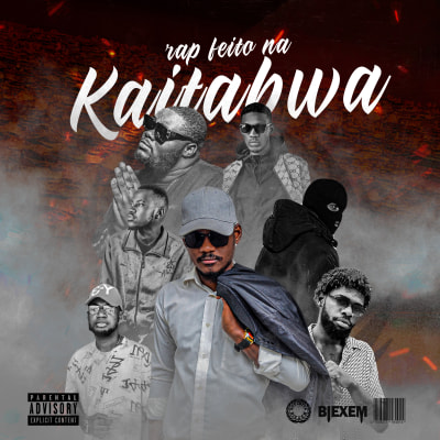 Boy Jotta — EP RAP FEITO NA KAITABWA