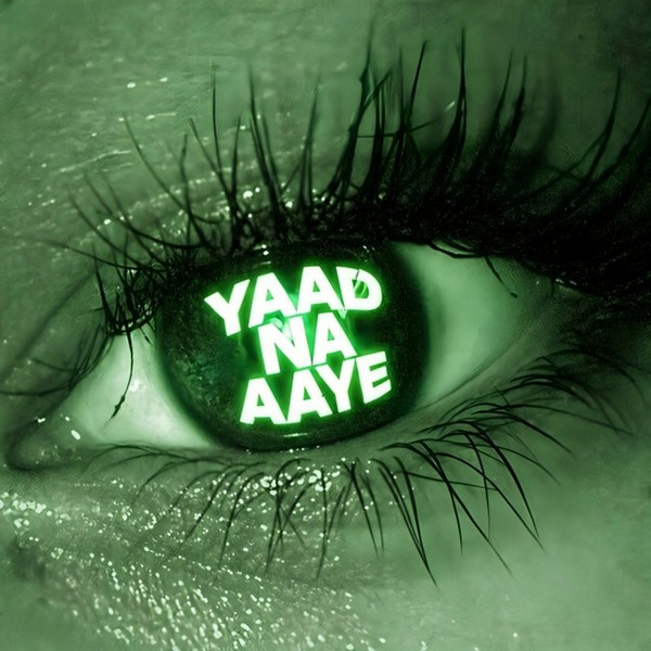 Yaad Na Aaye