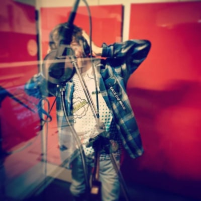Alessandro Villa SongWriter