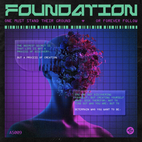 AS009 - Foundation