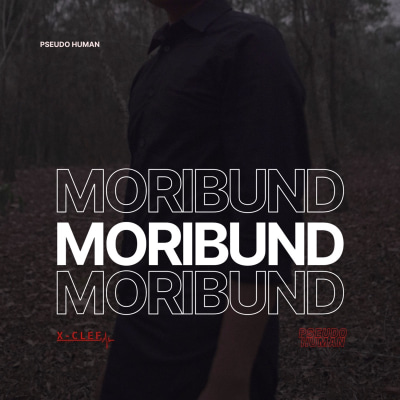 Pseudo Human - Moribund