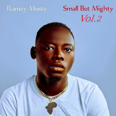 Small But Mighty vol.2 out now