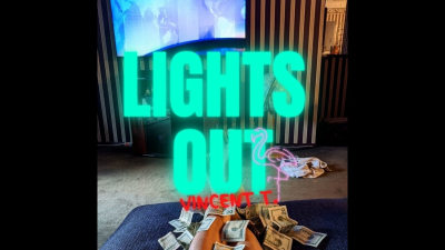 Vincent T - Lights Out