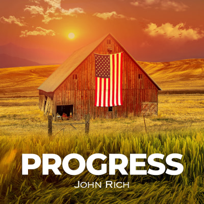 John Rich "Progress"
