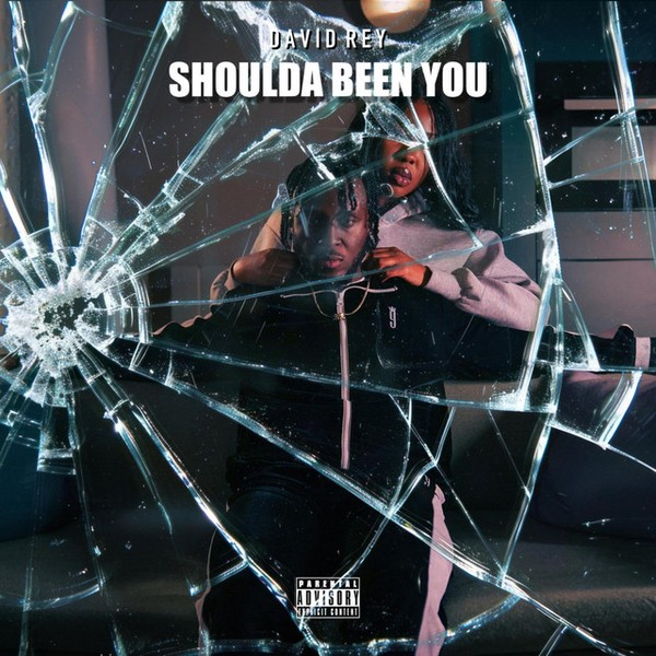 Shoulda Been You