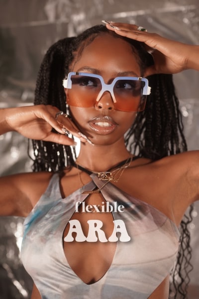 ARA - "flexible"