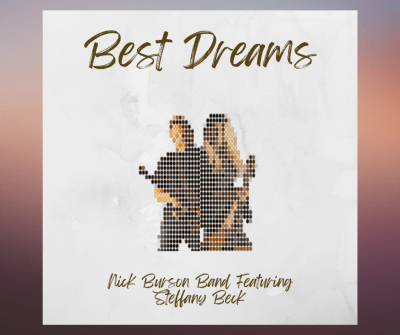 Best Dreams Featuring Steffany Beck
