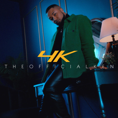 4K: The EP