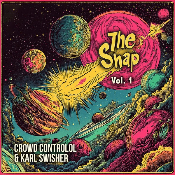 The Snap Vol. 1