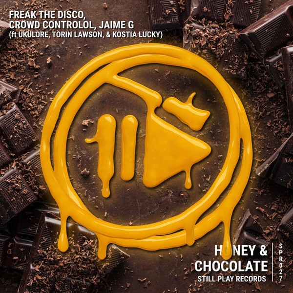 Honey & Chocolate