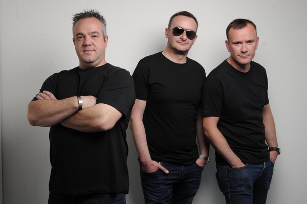 TENACIOUS MUSIC UK