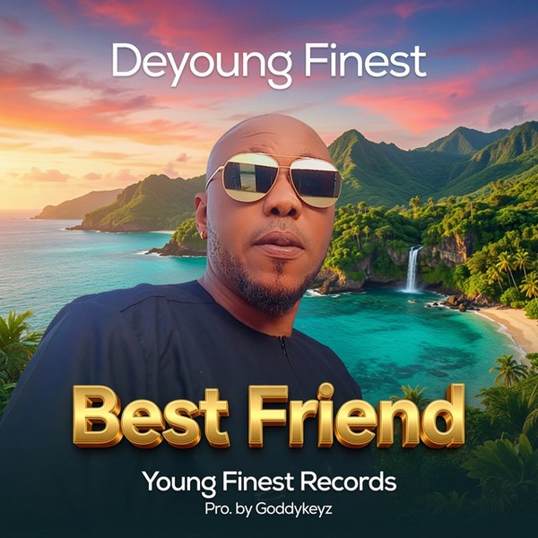 Best Friend