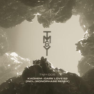 Kadhem - Dark Love EP