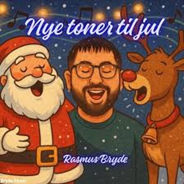 Nye toner til jul