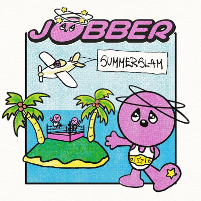 Jobber "Summerslam"