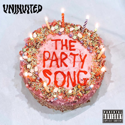 Uninvited - The Party Song