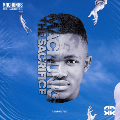 The Sacrifice EP