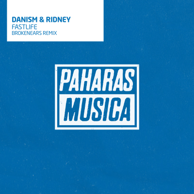 Danism & Ridney - Fast Life