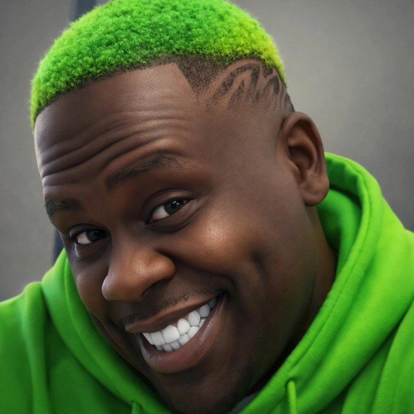 M.C. Shakie